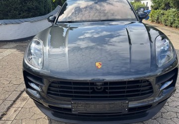 Porsche Macan 71.200 km 46.900 &euro; Ratingen 40885
