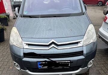 Citroen Berlingo 184.000 km 4.999 &euro; Gelsenkirchen 45879