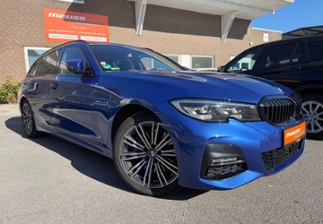 BMW 330 122.300 km 23.880 &euro; Düsseldorf 40549