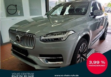 Volvo XC90 33.897 km 52.980 &euro; Essen-Kray 45309