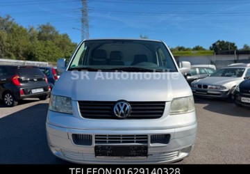 VW T5 Transporter 150.000 km 7.900 &euro; Bottrop 46238