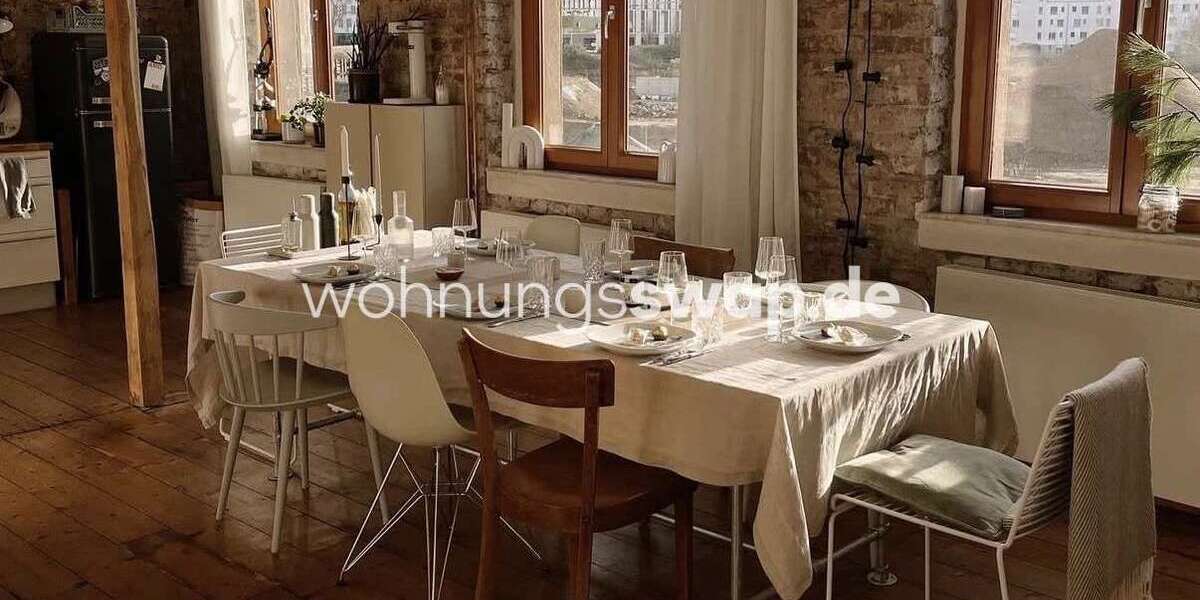 Etagenwohnung Düsseldorf - 2 Zimmer, 85 m&sup2;, 1.000&euro; | Angebot:26444790