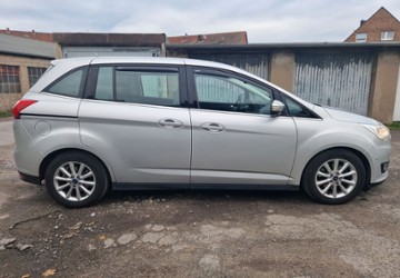 Ford Grand C-Max 169.000 km 7.399 &euro; Gelsenkirchen 45881