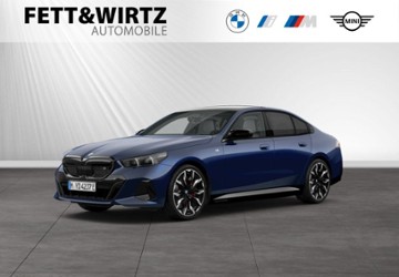 BMW i5 9.400 km 74.905 &euro; Moers 47441