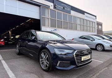 Audi A6 194.000 km 19.990 &euro; Ratingen 40880