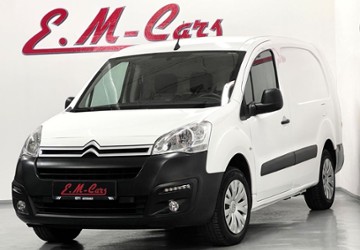 Citroen Berlingo 29.000 km 12.990 &euro; Wuppertal 42289