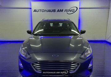 Ford Focus 174.319 km 8.899 &euro; Ratingen bei Düsseldorf 40878