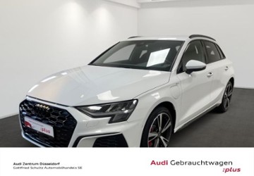 Audi A3 93.121 km 23.900 &euro; Düsseldorf 40233