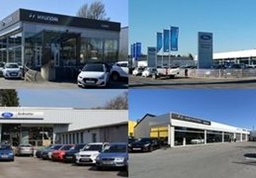 Volvo XC40 32.022 km 35.980 &euro; Hilden 40721