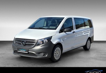 Mercedes-Benz Vito Pro 114 CDI lang Tourer Kamera Autom Navi 128.382 km 24.900 &euro; Wuppertal 42327