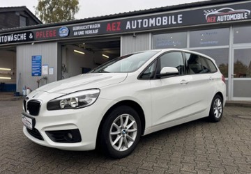 BMW 216 193.000 km 8.450 &euro; Ratingen (Nähe Düsseldorf) 40883