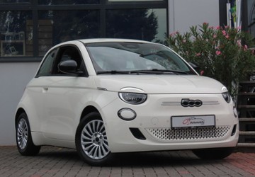 Fiat 500e 1.935 km 18.900 &euro; Neuss 41469