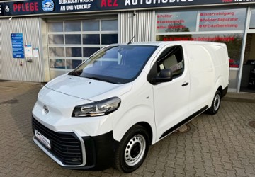 Toyota Proace (Verso) 17.000 km 27.450 &euro; Ratingen (Nähe Düsseldorf) 40883