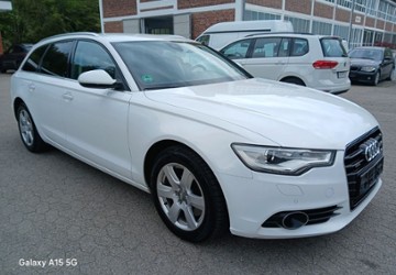 Audi A6 295.000 km 6.950 &euro; Ratingen 40882