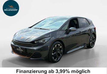 Cupra Born 33.909 km 27.940 &euro; Bottrop 46244