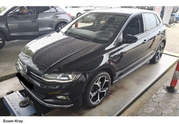 VW Polo 60.331 km 14.950 &euro; Essen 45307