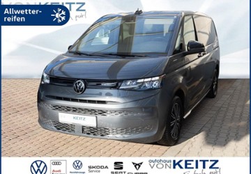 VW T7 Multivan 44.900 km 42.950 &euro; Solingen 42699