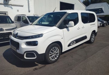 Citroen Berlingo 49.100 km 19.999 &euro; Gelsenkirchen 45892